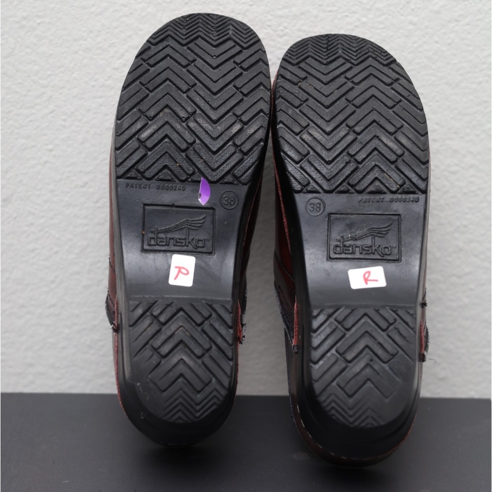 Dansko clogs - Picture 8 of 8